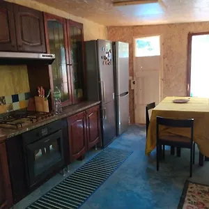 Hébergement de vacances Casa Carlo, Alghero