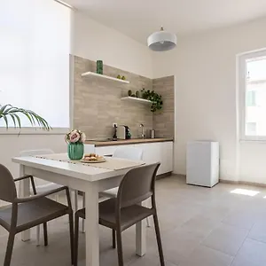 Appartement Riviera, Alghero