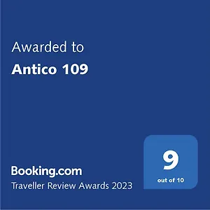 Appartement Antico 109, Alghero