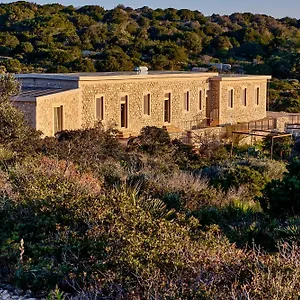 Station touristique Rifugio Di Mare, Alghero