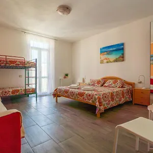 Séjour chez l'habitant Casa Yvona, Alghero