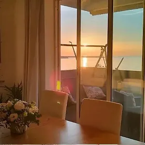 Couette-café Seahorse, Alghero