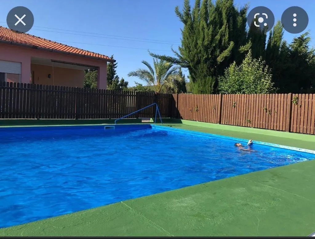 Cataleya Guest House Alghero 0*,