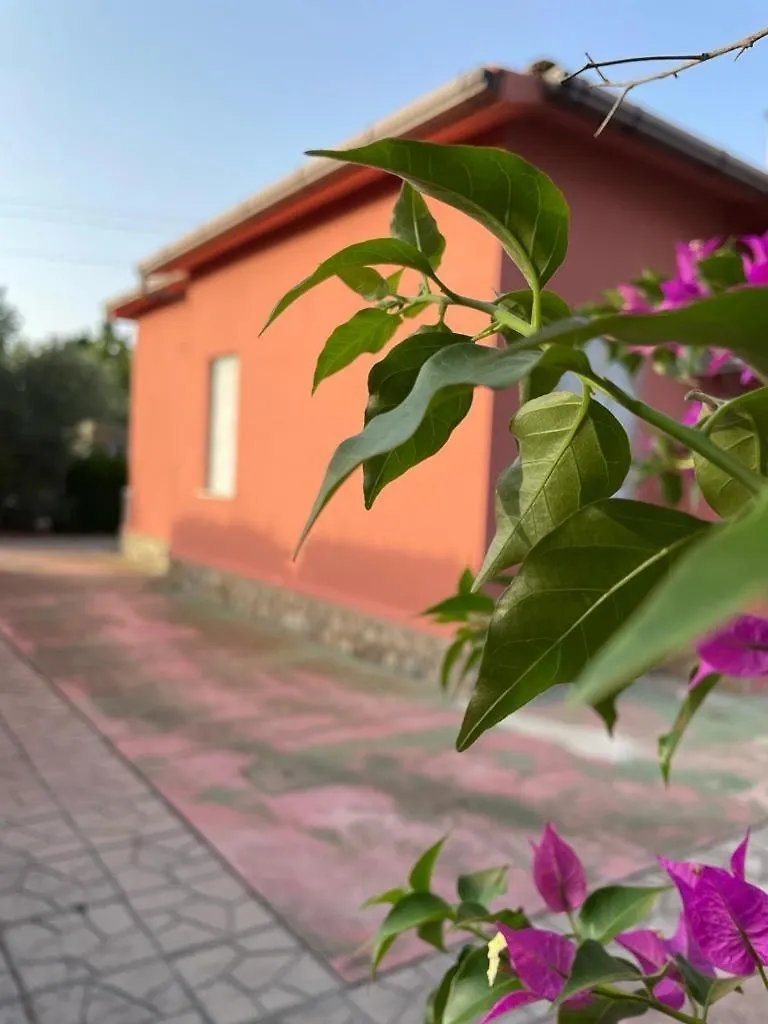 Cataleya Guest House Alghero Séjour à la campagne