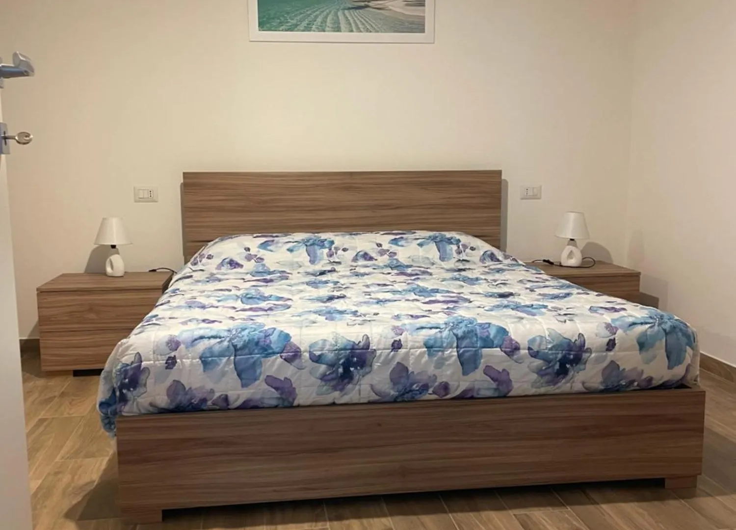 Cataleya Guest House Alghero Italie